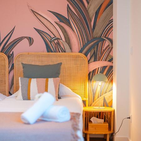 The Pink Palm Apartment Funchal (Madeira) Exterior foto