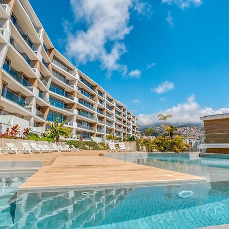 The Pink Palm Apartment Funchal (Madeira) Exterior foto