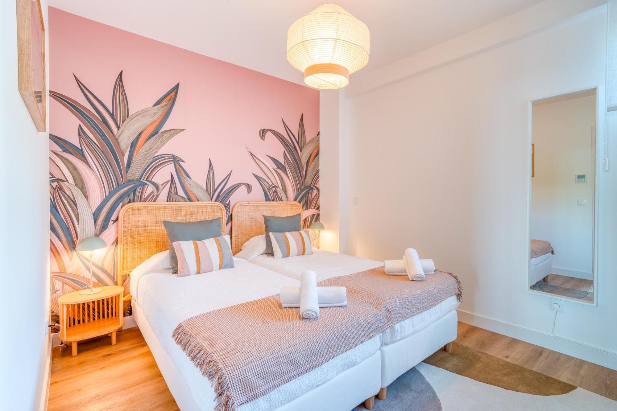 The Pink Palm Apartment Funchal (Madeira) Exterior foto